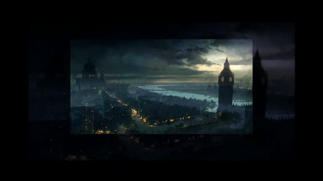 Tradução: London Bridge Is Falling Down / Jack The Ripper. смотреть онлайн