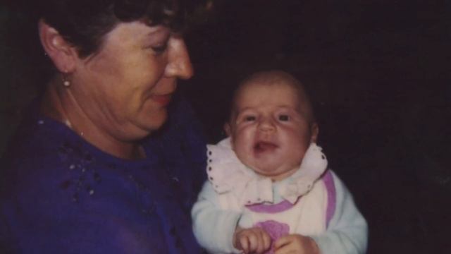 Бабушке 70 лет! Видео из старых и новых фотографий смотреть онлайн