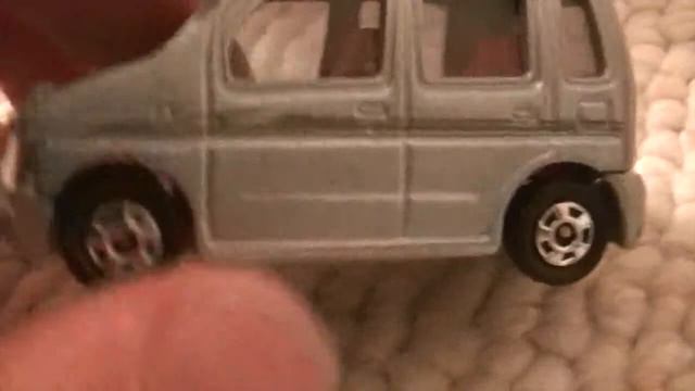 Load of Tomica from Cincinnati смотреть онлайн