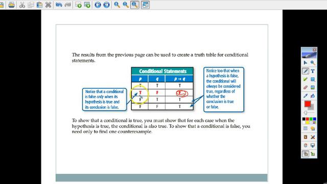 2-3 Conditional Statements смотреть онлайн
