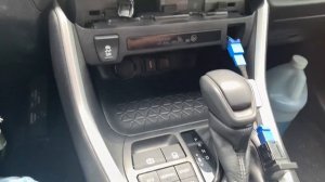 Auto Start Stop Eliminator for Toyota RAV4 Install