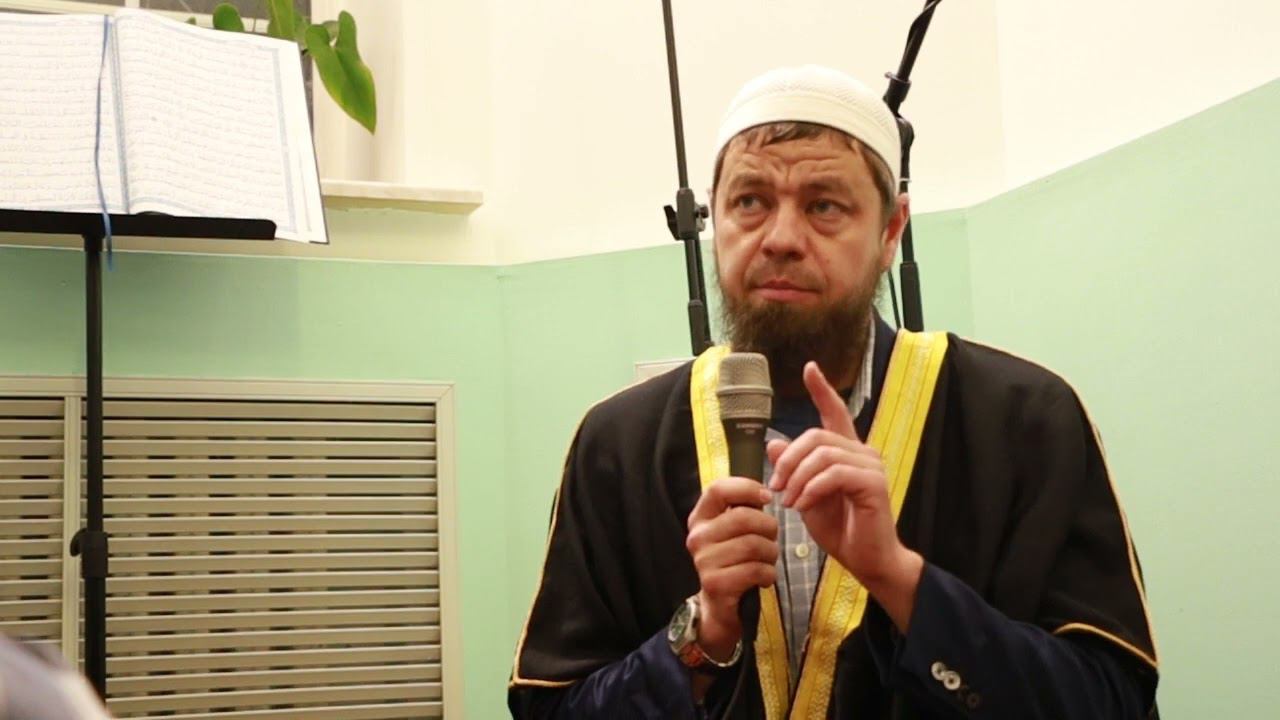 5 ночь Рамадана смотреть онлайн