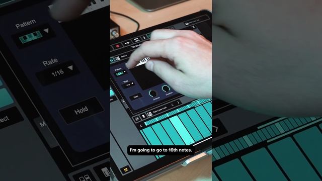 Store your Arpeggiations! ? смотреть онлайн