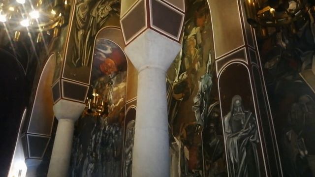 Крепость Царевец \ Велико Тырново