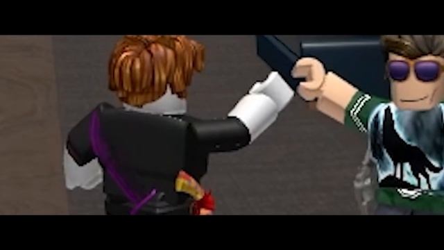 ROBLOX Murder Mystery 2 Funny Moments (BOX) смотреть онлайн