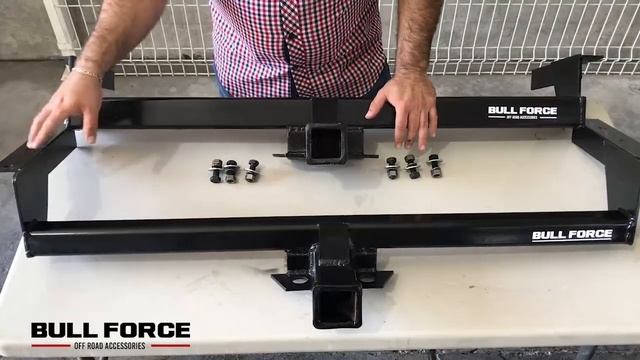 Tirón de arrastre 1 y 2 tonelaas смотреть онлайн