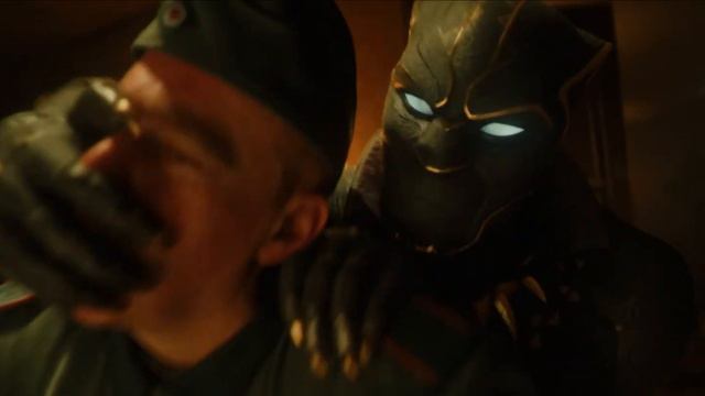 Marvel 1943: Rise of Hydra | Story Trailer (Unreal Engine 5) смотреть онлайн