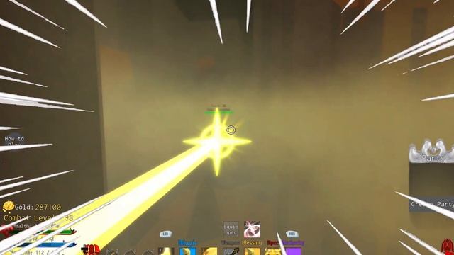 How to get Attack levels fast ⚔️ - Legends Rewritten ROBLOX *super ez* смотреть онлайн