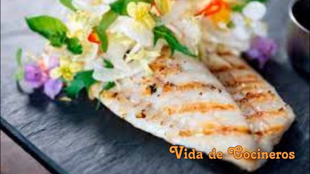 Flores Comestibles, acá está el video que buscabas, para los amantes de la cocina #florescomestible смотреть онлайн