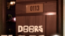 вышел второй этаж дорс!!!!!!?!!