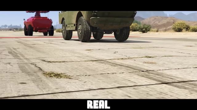 GTA 5 TUG OF WAR 2023 ! (GTA VS REAL TUG OF WAR) смотреть онлайн