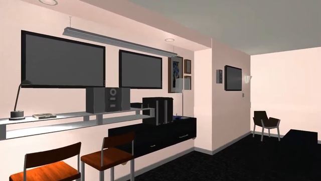 No Ordinary Family - Lair 2.0 (v1) смотреть онлайн
