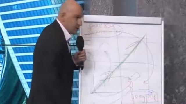 Радислав Гандапас Амбиции, это хотеть большего смотреть онлайн