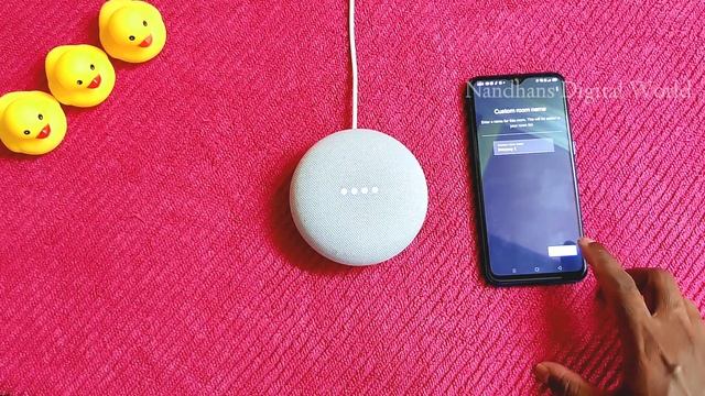 Google Nest Mini 2nd Generation Unboxing&Full Setup in Telugu смотреть онлайн