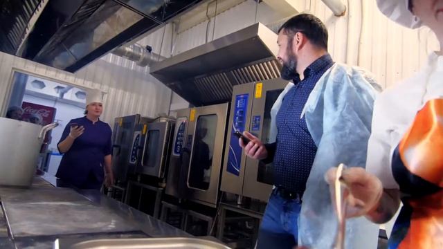 Заявка на премию «Делай на 100»: Сервис доставки здорового и правильного питания «Фитнес Кухня» смотреть онлайн