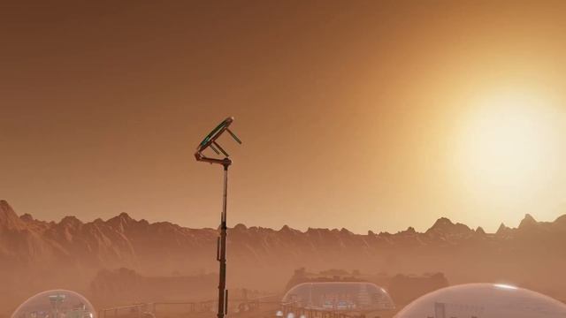 Surviving Mars - Free Ends (18-03-2021) Epicgames Giveaway смотреть онлайн