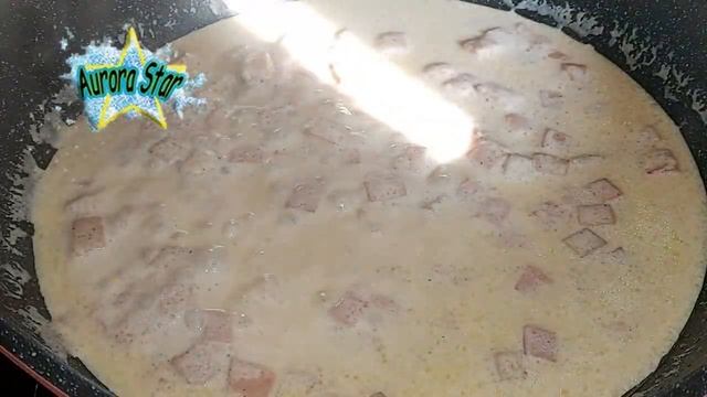 Ricetta: Tortellini Panna E Prosciutto Cotto Gratinati Al Forno