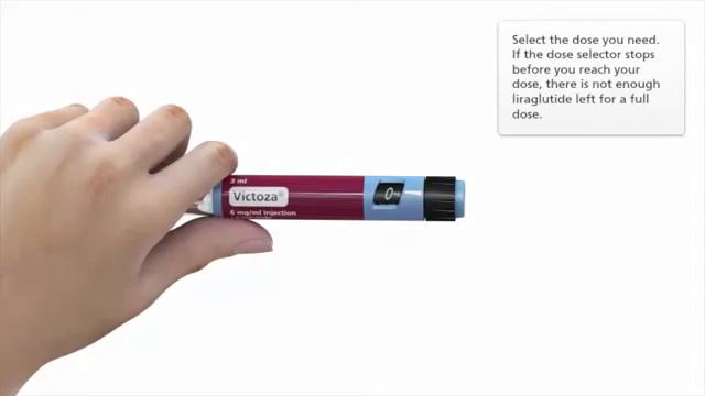 Виктоза видеоинструкция по приенению смотреть онлайн