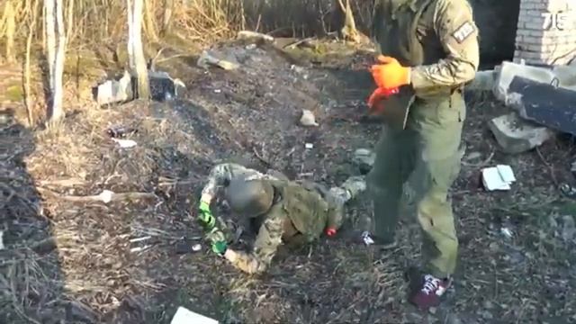 715 Team экстремальная подготовка