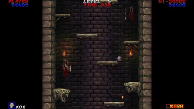 audap's Eternum EX Switch смотреть онлайн