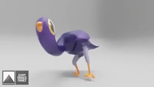 Trash Dove Song смотреть онлайн