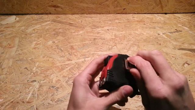 Рулетка INTERTOOL смотреть онлайн