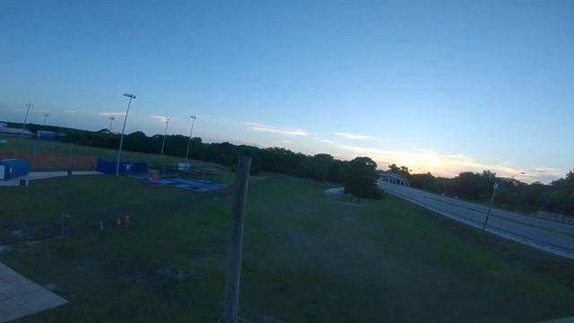 Raw FPV (First PERSON View)
