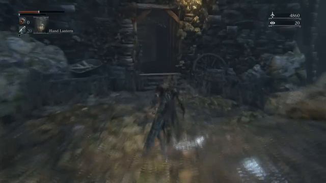 Bloodborne | Where/How To Get The Cannon (From The Forbidden Woods ) смотреть онлайн