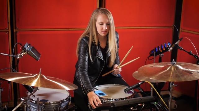 How to Add Song Samples to Live Drums with Roland SPD-SX | Reverb Learn To Play смотреть онлайн