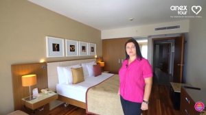 Отель ARUM BARUT COLLECTION 5*  Турция Сиде