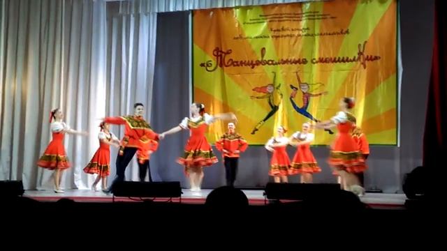 Танцевальные смешилки 2018 год смотреть онлайн