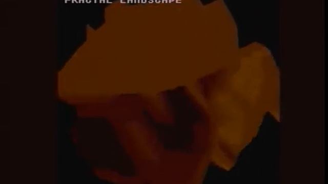 AMIGA-Demo "Spaceballs: Funky Pixels" смотреть онлайн