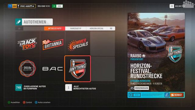 FORZA HORIZON 4 - WHEELSPIN Auktionshaus : Das hat keiner kommen sehen - Forza Horizon 4 MULTIPLAYE смотреть онлайн