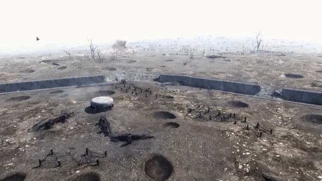 Gates of Hell FINALLY got a WW1 Mod! смотреть онлайн