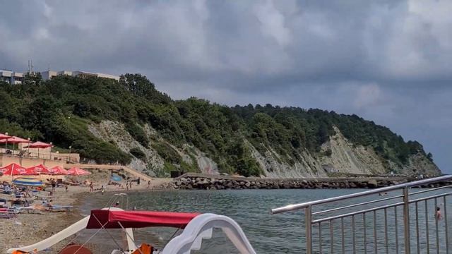 ГОЛУБАЯ БУХТА, БЖИД 2021. Отдых, ЦЕНЫ, море, ДОМ ОТДЫХА ТУАПСЕ. Обзор ПЛЯЖЕЙ в ГОЛУБОЙ БУХТЕ, ДЖУБГ смотреть онлайн