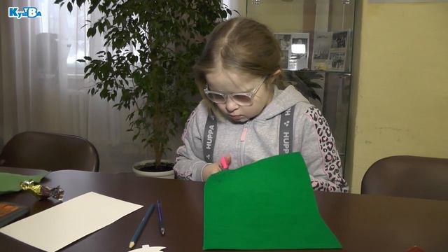Мастер-класс Рождественской открытки в центральной библиотеке смотреть онлайн