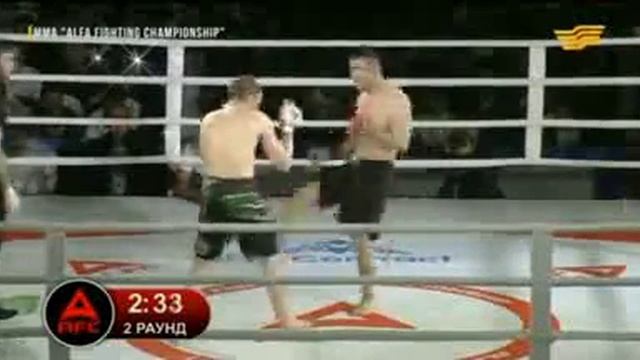 Асхат Акимов - Nikolay Goncharov (Ресей) смотреть онлайн