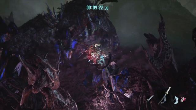 You can actually CANCEL Demolition смотреть онлайн