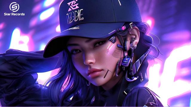 EDM Music Mix 2024 🎧 Popular Music Of EDM X House 🎧 Bass Boosted Music 2024