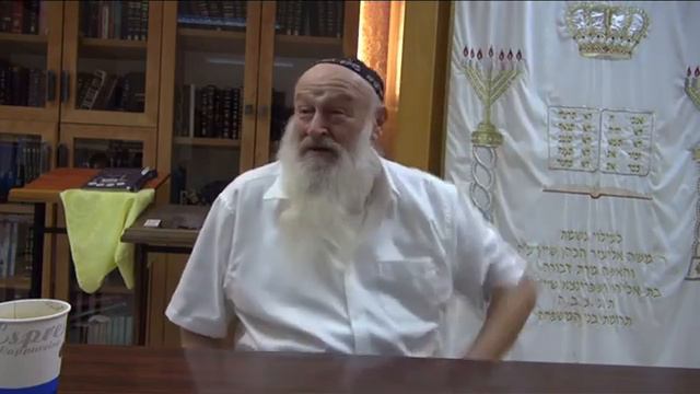 №613  Хупа была вовремя - рав Даниэль Булочник