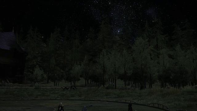 Final Fantasy XIV: Shadowbringers (pt04: Warrior Of Darkness)