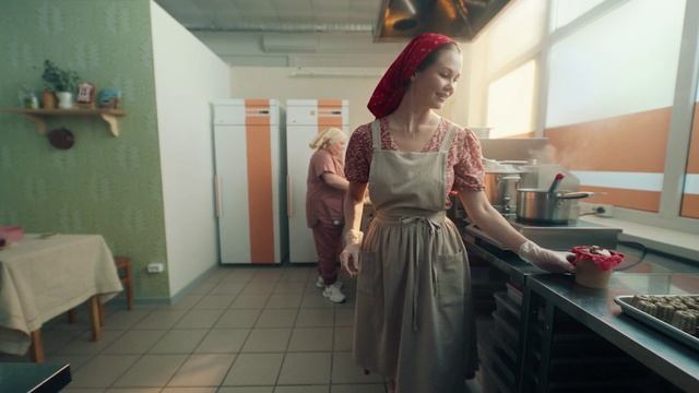 Наше дело - поддержка вашего 2 смотреть онлайн