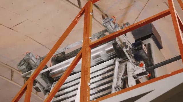 Производство мешков для мусора. Производитель 8-800-555-72-87. смотреть онлайн