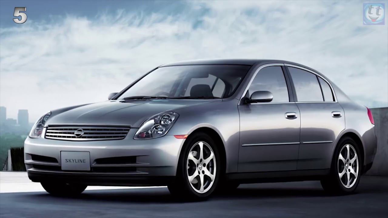 8 ЛЕГЕНДАРНЫХ ЯПОНСКИХ АВТОМОБИЛЕЙ ИЗ 90 Х КОТОРЫЕ НЕ ЛОМАЮТСЯ смотреть онлайн