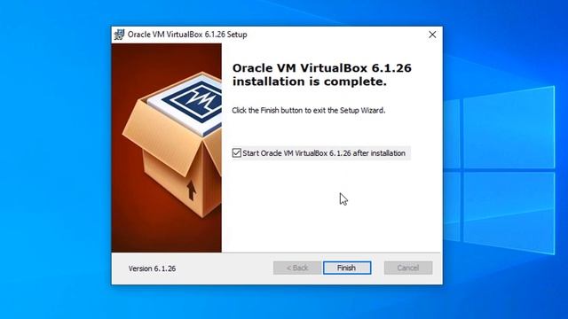 Download and Install Virtual Box in Windows | Virtual Machine смотреть онлайн
