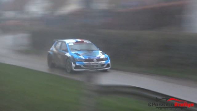 Finale des Rallyes Béthune 2023 | Best Of смотреть онлайн