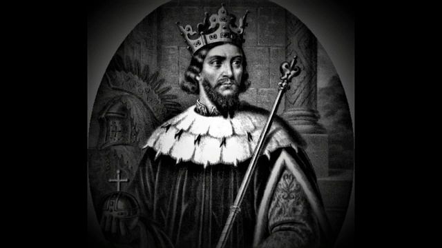 Neznámý a záhadný panovník Václav II. смотреть онлайн