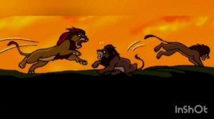 История Фараджи ( заказ от @LionKing-iw9wn)#story#корольлев#львы#lionking#tamatv7#lion#комиксы#