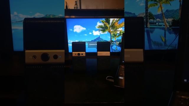 Yamaha nx-b55 смотреть онлайн