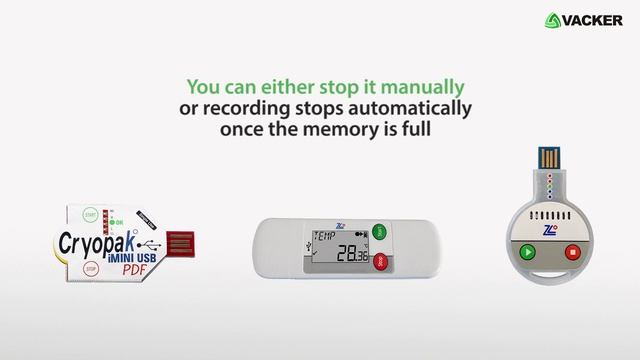 Top 3 Single use disposable Temperature & Humidity data loggers of 2020 for Pharma, Food, Logistics смотреть онлайн